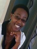Everlyn Omwamba